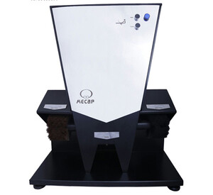 دستگاه براق کننده کفش اتوماتیک MV4