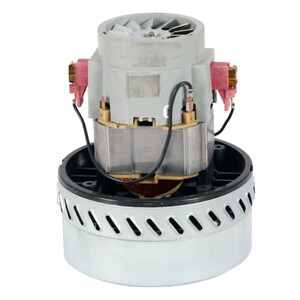 موتور صنعتی جاروبرقی طرح Amitek(دو پروانه آب و خاک )