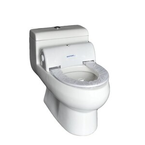 دستگاه اتوماتیک روکش سرویس فرنگی بدون درب  Gs230A