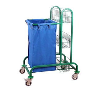 ترالی نظافت apadana-2260