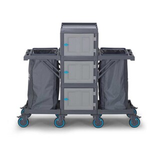 ترالی خانه داری Fantom - 404