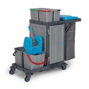 ترالی هتلی Fantom318