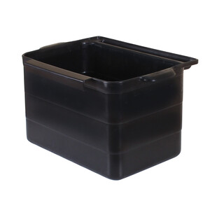 سطل کناری کوچک مدل B100