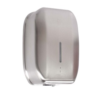 صابون ریز تمام استیل اتوماتیک R1200