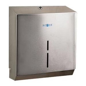 مخزن دستمال استیل نوفر اسپانیا