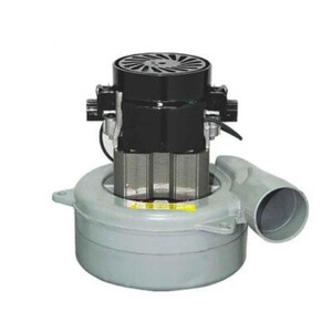 موتور مکنده اسکرابر صنعتی 24V