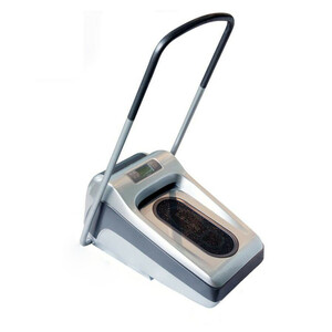 دستگاه کاورکفش حرارتی دسته دار