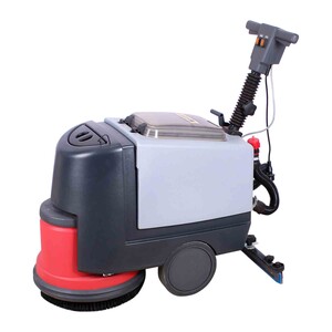 ماشین کف شوی صنعتی Cleanfix-Ra431E