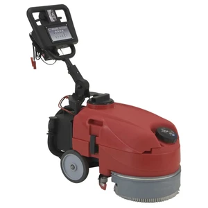 کفشوی صنعتی شارژی ایتالیایی OMM B360