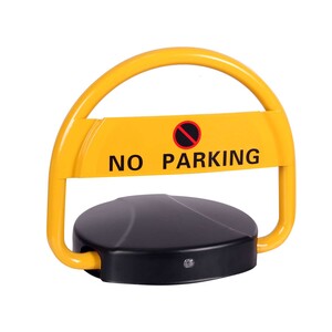 قفل پارکینگ هوشمند ریموت دار