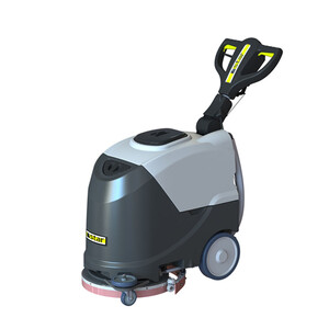 کفشوی صنعتی STAR ترکیه 431B