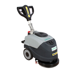 زمین شوی صنعتی باطری دار STAR-20B