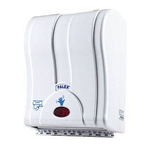 جادستمال اتوماتیک Prestig ترکیه (سفید)