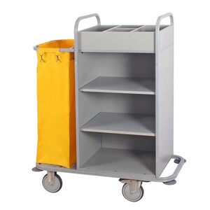 ترالی خانه داری هتلینگ مدل apa9350