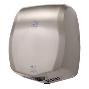 دست خشک کن استیل رنا مدل Hero