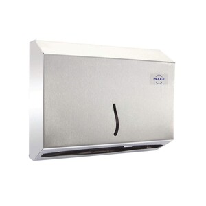 جادستمال استیل دیواری کوچک p200