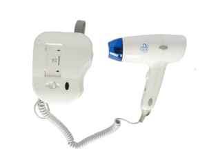 سشوار دیواری هتلی رینا مدل 20A apadana