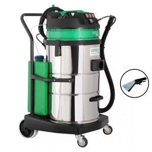 دستگاه مبل شور صنعتی 723C