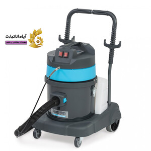 دستگاه مبل پاک کن فانتوم cc20