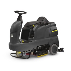 اسکرابر سرنشین دار Karcher B90R