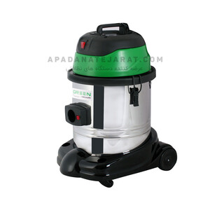 جاروبرقی صنعتی خشک و تر 1 موتور H251
