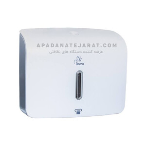 مخزن دستمال کاغذی دستی M60