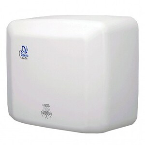 دست خشک کن بدنه پلی اتیلن 2500 وات رینا