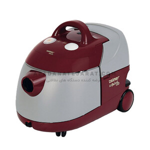 فرش شوی و مبل شوی خانگی Zelmer