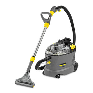 فرش شوی و موکت شوی حرفه ای  karcher -puzzi8/1