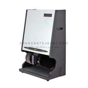 دستگاه واکس زن اداری Golden- office