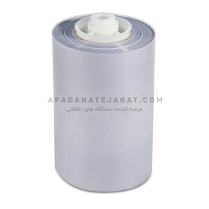 رول  PVC اورجینال کاور کفش حرارتی1000عددی
