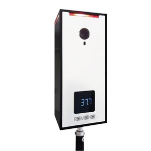 تب سنج غیر تماسی مادون قرمز P-10