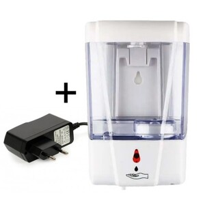 صابون ریز اتوماتیک برقی B-700 با آداپتور