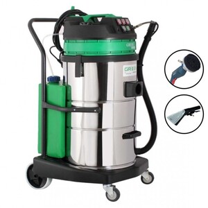 دستگاه مبل شوی صنعتی Green703 CA-B