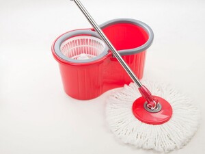 تی شوی چرخشی سطلی مدل دلفین مهسان