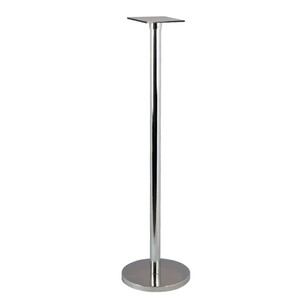پایه استیل محلول پاش هوشمند pa-150