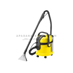 دستگاه فرش شوی KARCHER SE4001