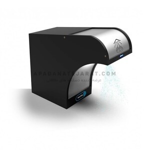 دستگاه  محلول پاش ضدعفونی اتوماتیک PA-150