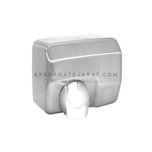 دست خشک کن استیل ROBO 2300W