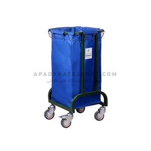 ترالی بین برزنتی apadana-7200