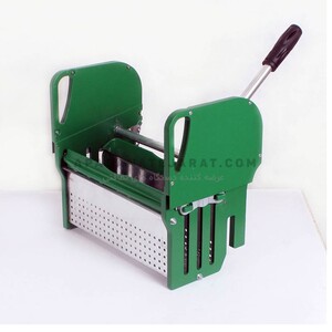 آبگیر یدکی تی شوی وترالی apadana