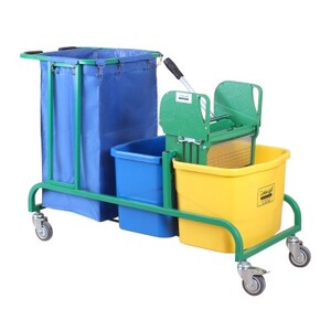 ترالی  بیمارستانی apadana 2150