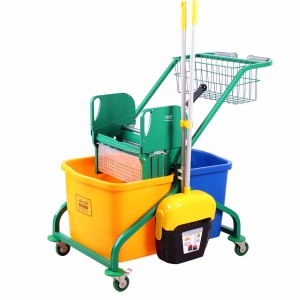 تی شوی صنعتی apadana 2900