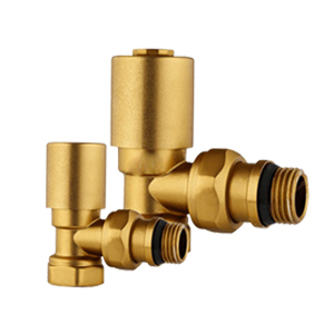 شیر رادیاتور دکوراتیو FWC