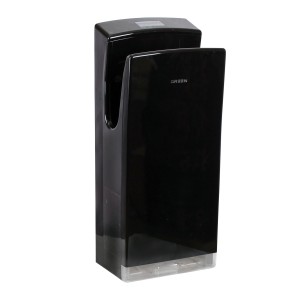 دست خشک کن برقی ایستاده مشکی  Gs2000