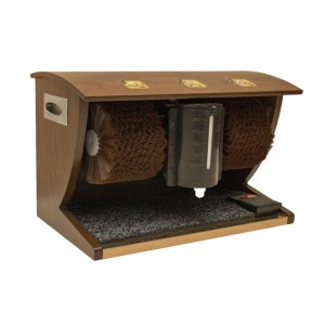 دستگاه واکس کفش خانگی Remax210