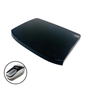 درب رول دستگاه کاور کفش حرارتی 46c