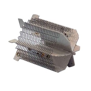 قطعه المنت سشوار های دیواری مدل green