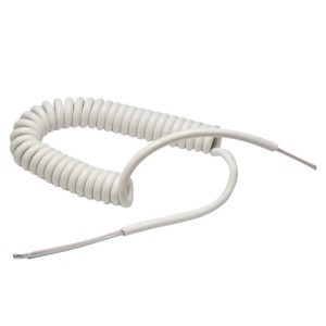 سیم فنری سشوارهای  مدل green