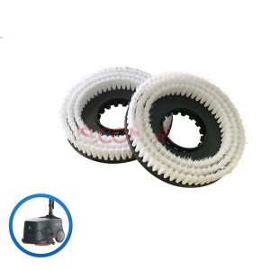 برس جفتی اسکرابرG38B